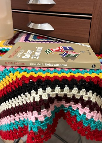 Örneklerle Kolay Ekonomi - Mahfi Eğilmez - Görsel 3