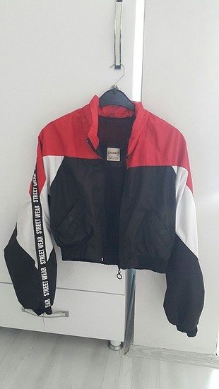 bomber ceket