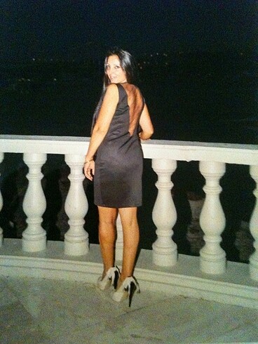 Abiye Elbise - Görsel 7