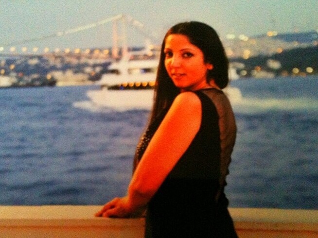 Abiye Elbise - Görsel 5