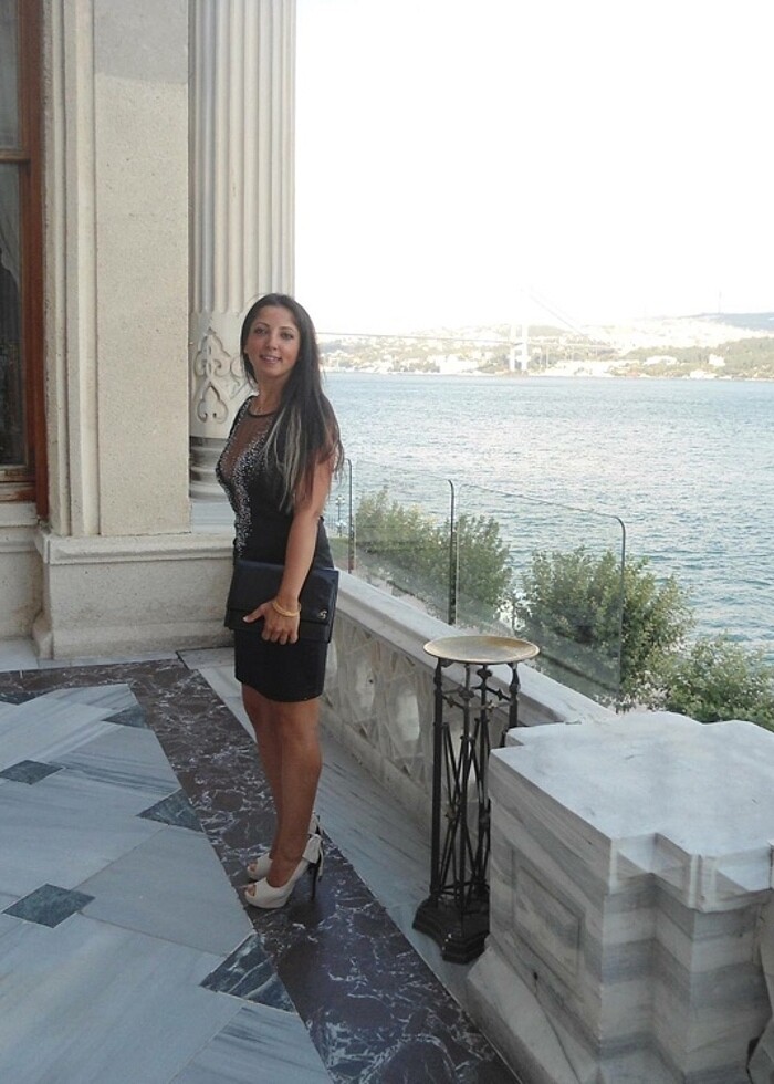 Abiye Elbise - Görsel 3