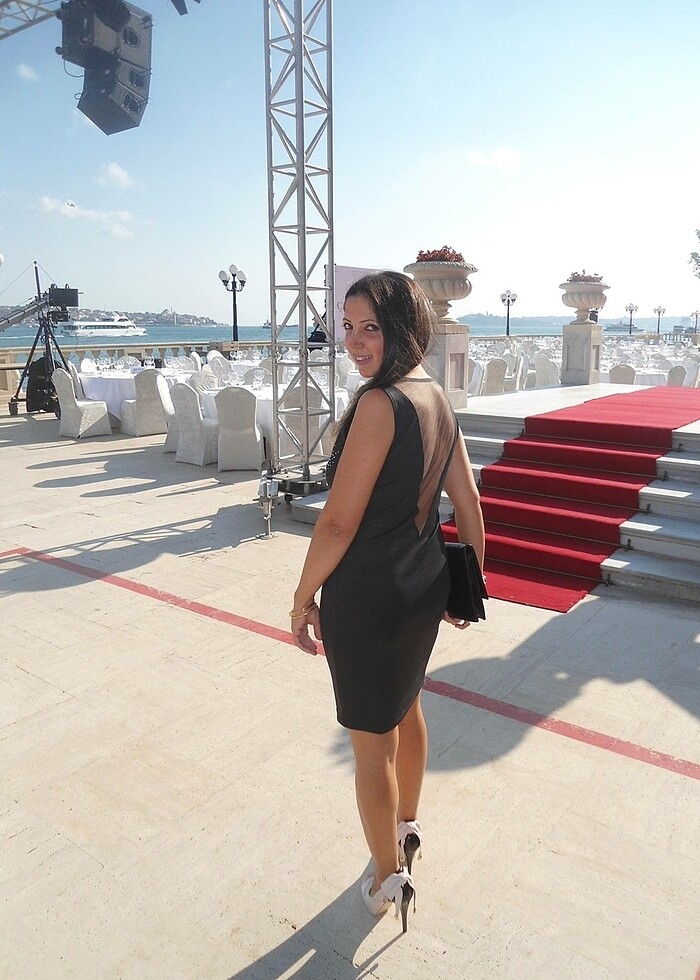 Abiye Elbise - Görsel 2