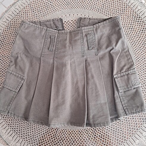 Mini Etek 36 beden