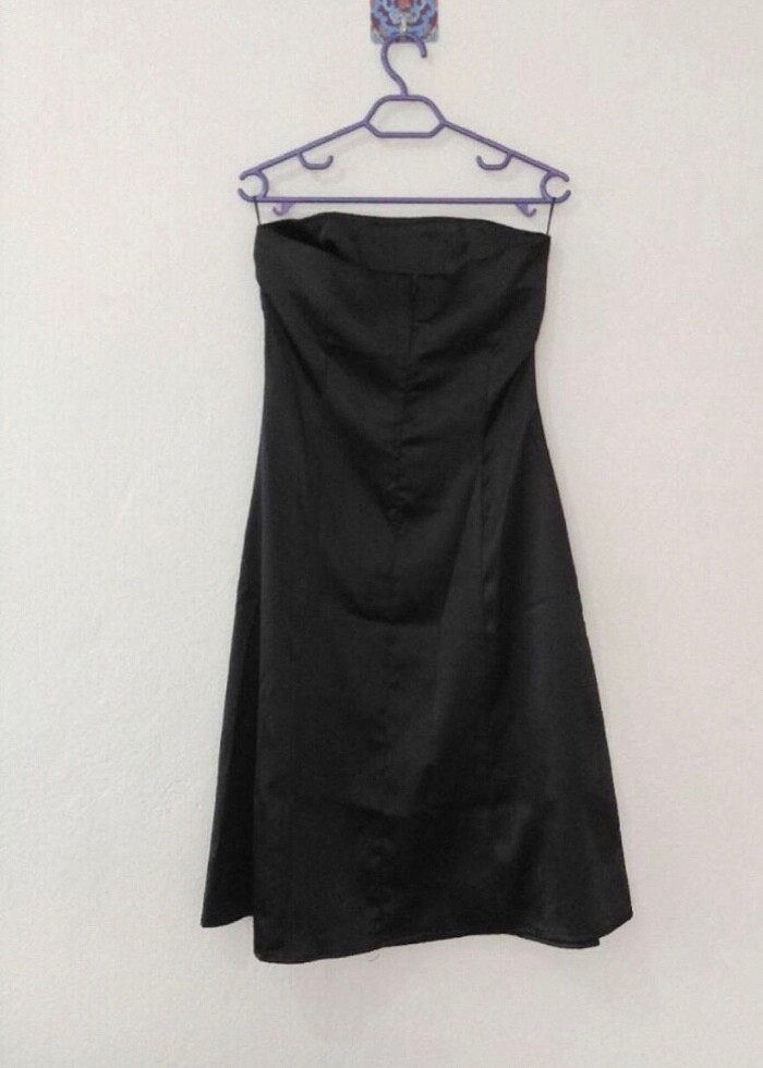 Abiye Elbise - Görsel 2