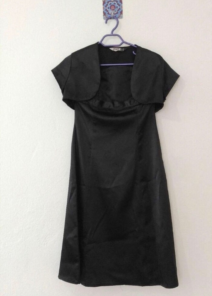 Abiye Elbise - Görsel 3