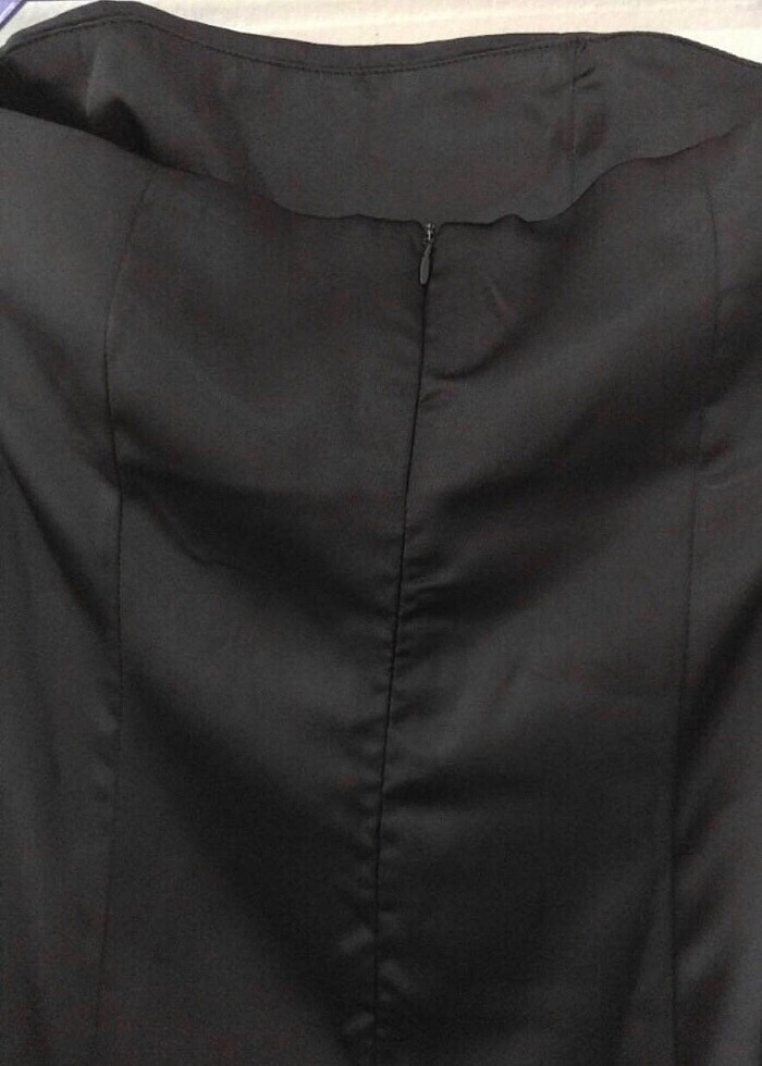 Abiye Elbise - Görsel 4