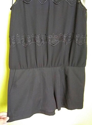 Mini Tulum - Görsel 2