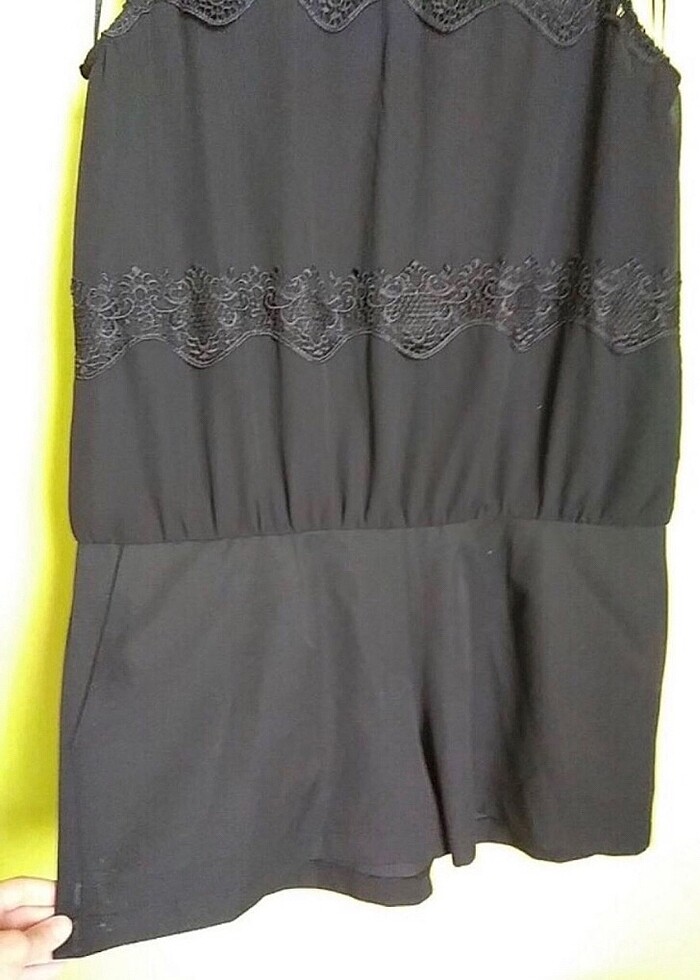 Mini Tulum - Görsel 2