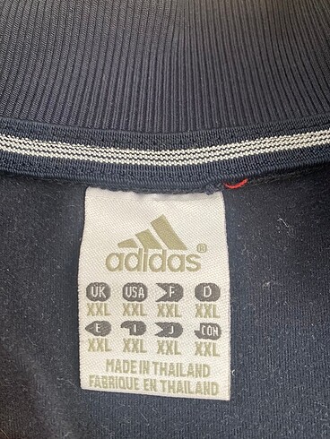 Adidas Adidas Eşofman Üstü