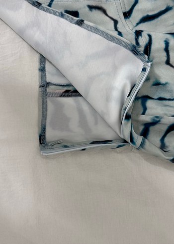 Bershka crop - Görsel 3