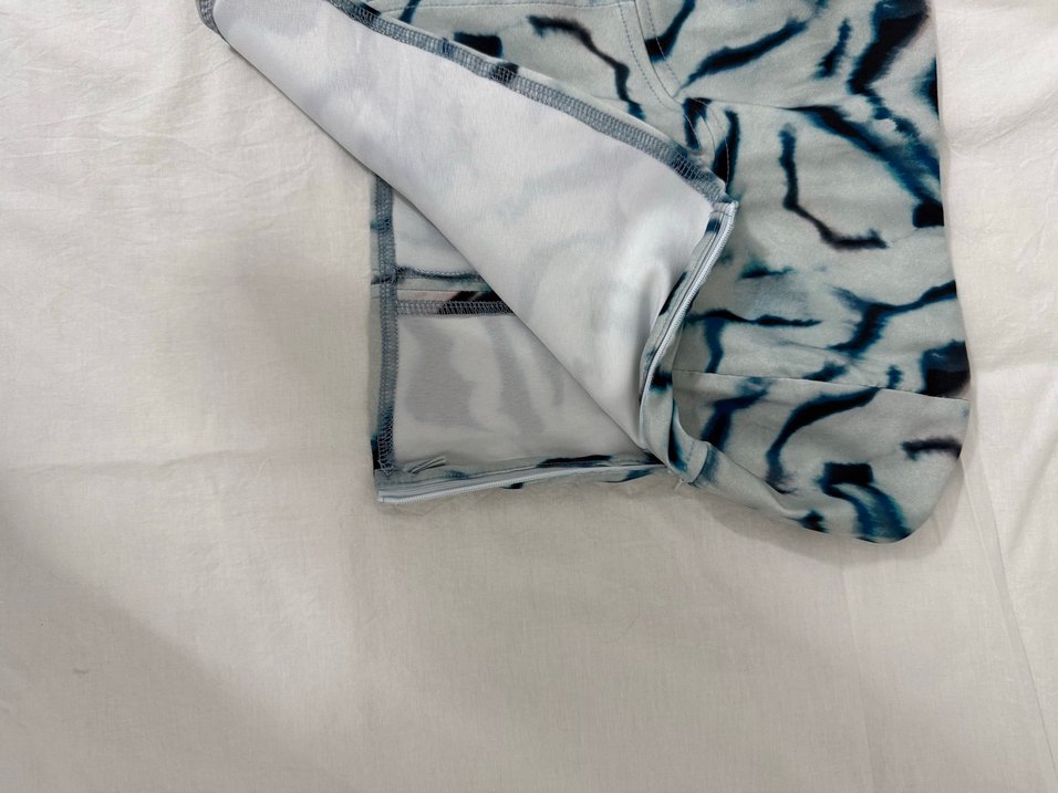 Bershka crop - Görsel 3