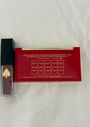 Estee lauder set - Görsel 3