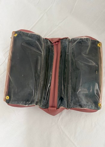 Makyaj cantası hm - Görsel 3