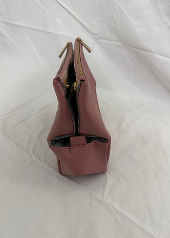 Makyaj cantası hm - Görsel 2