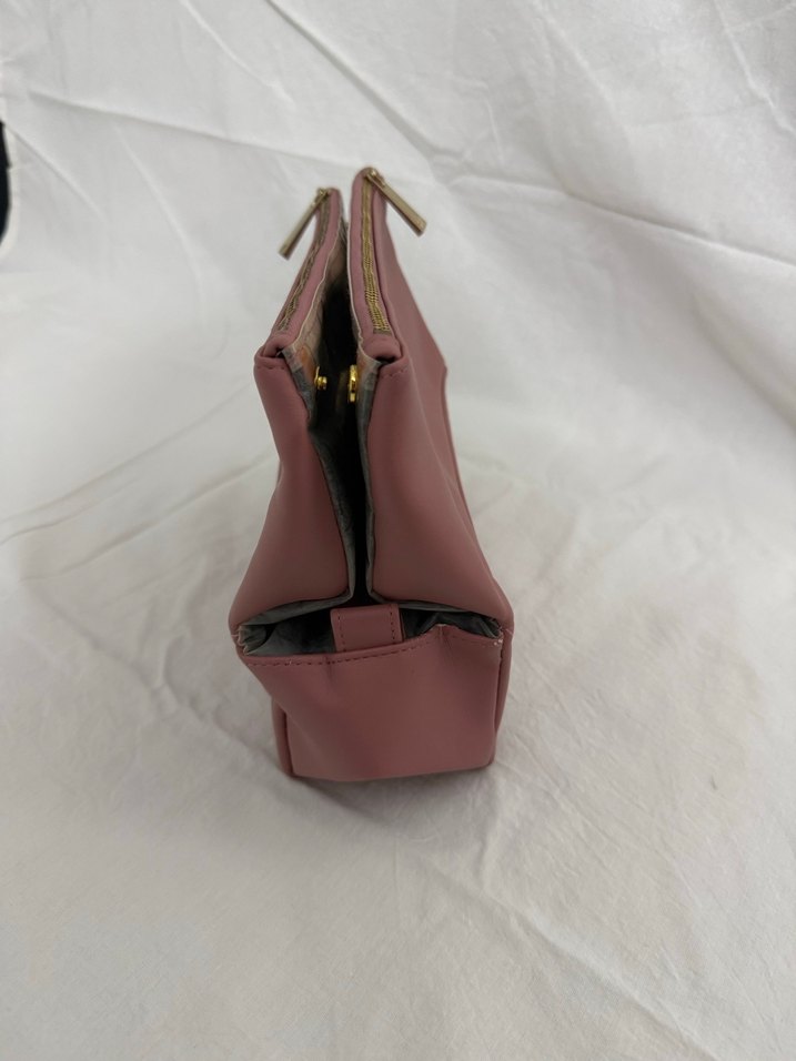 Makyaj cantası hm - Görsel 2