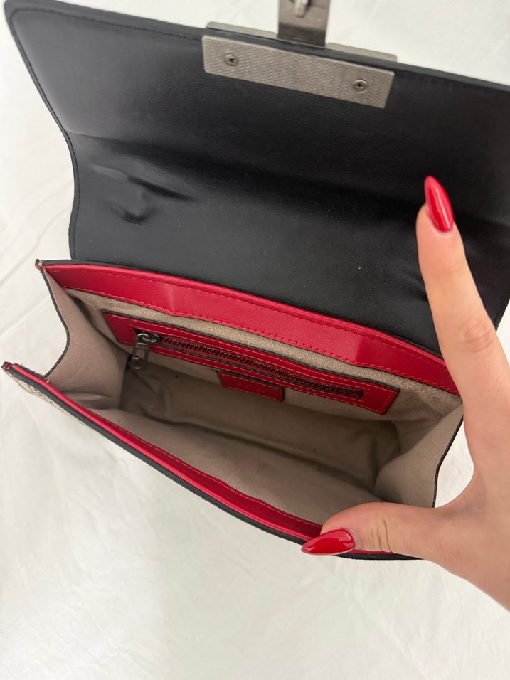 Omuz cantası - Görsel 3