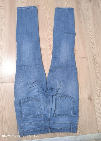 Kot Pantolon - Görsel 2