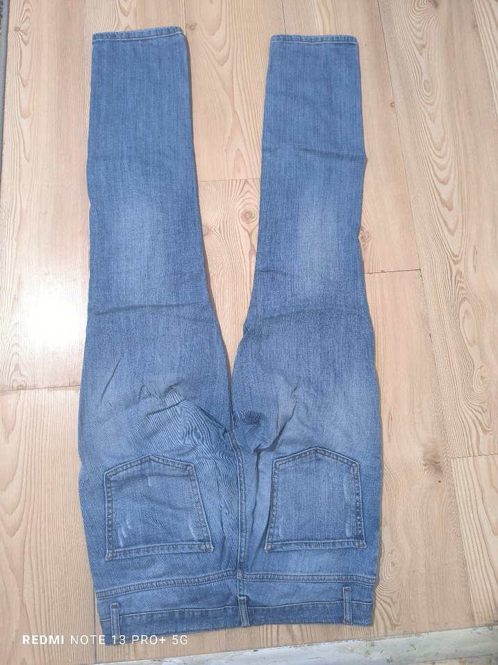 Kot Pantolon - Görsel 2