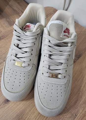 Nike Spor Ayakkabı - Görsel 2