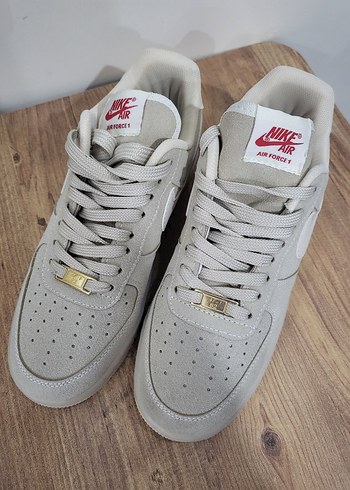 Nike Spor Ayakkabı - Görsel 3