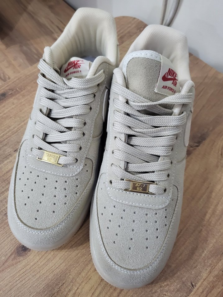 Nike Spor Ayakkabı - Görsel 2