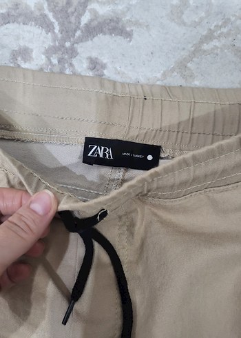 Bej Pantolon - Görsel 2