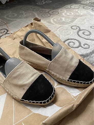 Zara Zara espadril