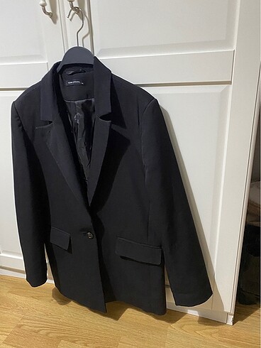 BLAZER ceket