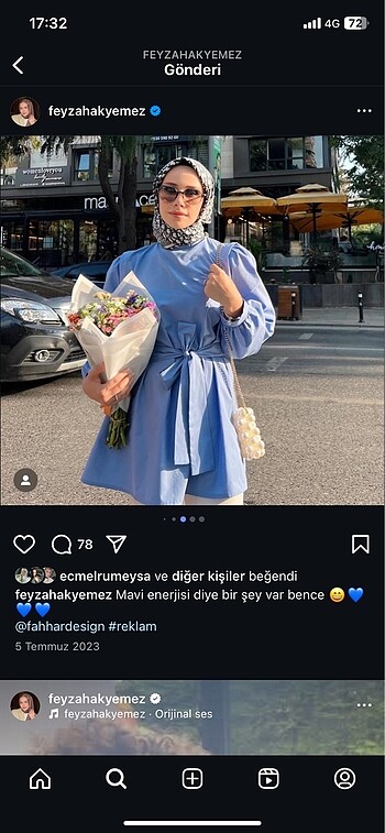 Bluz fahhar