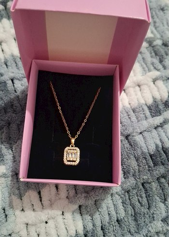 baget kolye - Görsel 2