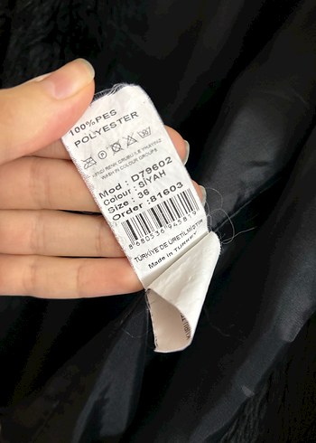 Siyah Kürk - Görsel 3