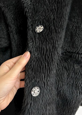 Siyah Kürk - Görsel 4