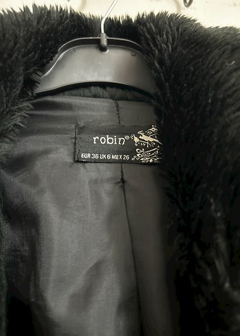 Siyah Kürk - Görsel 2