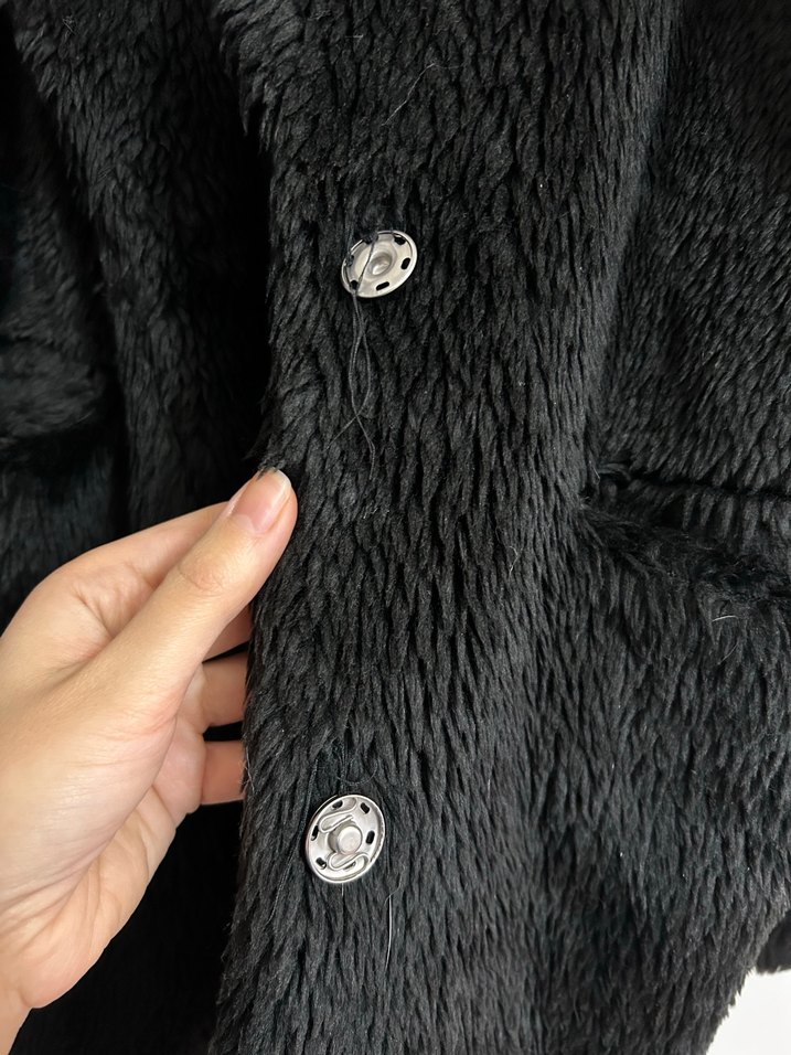 Siyah Kürk - Görsel 4