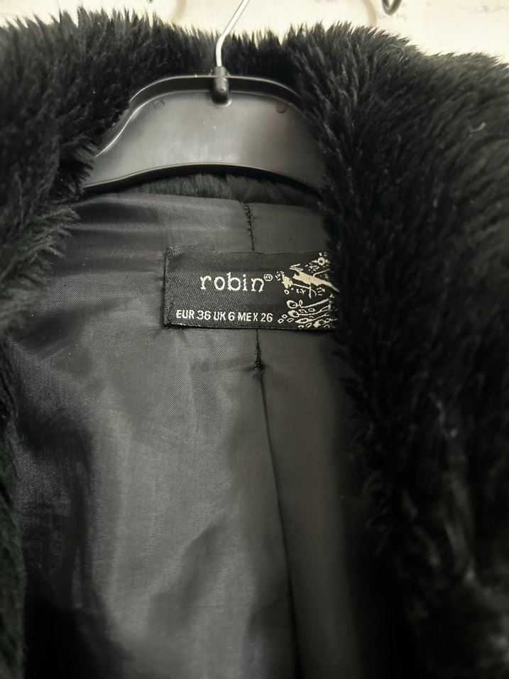 Siyah Kürk - Görsel 2