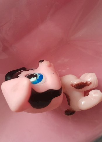 Lps minişler köpek - Görsel 2