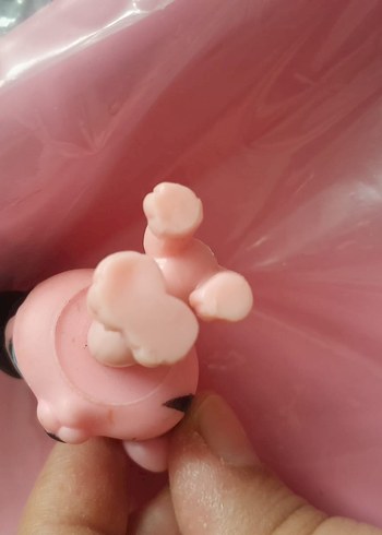 Lps minişler köpek - Görsel 3