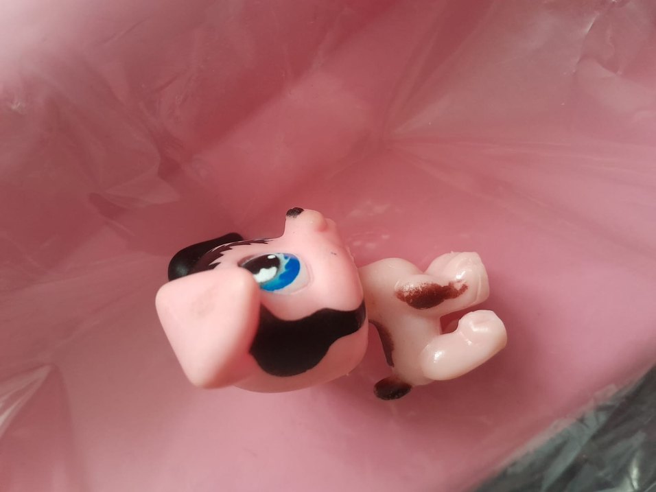 Lps minişler köpek - Görsel 2