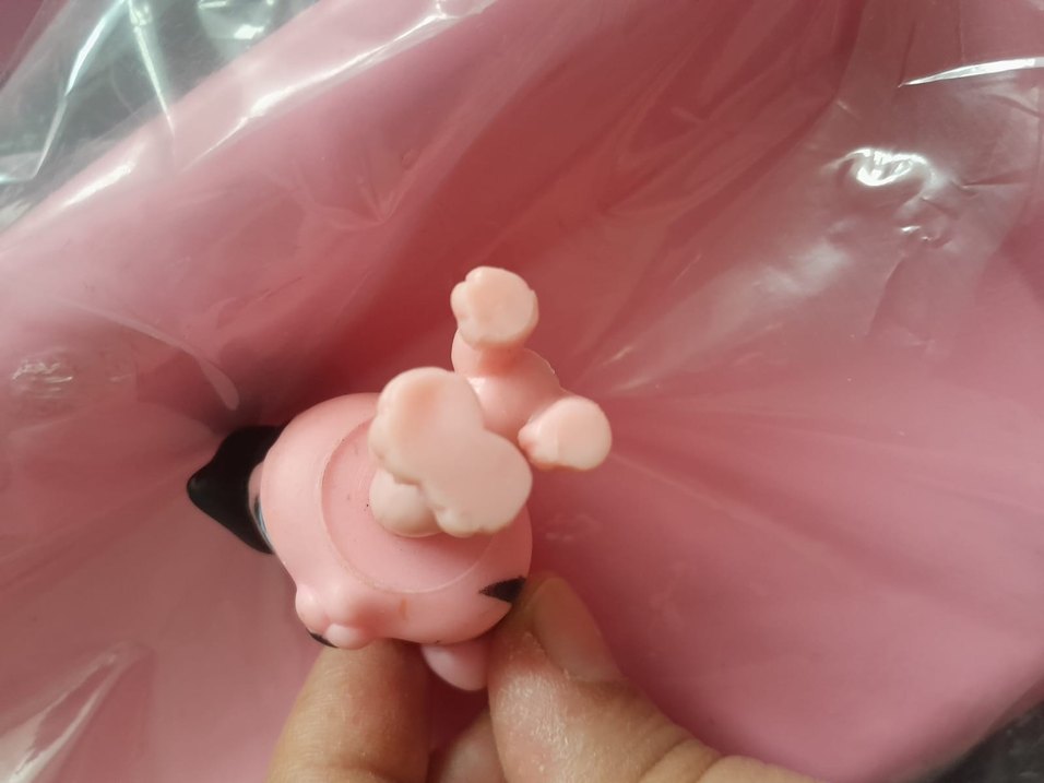 Lps minişler köpek - Görsel 3