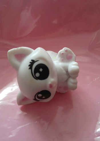 Lps minişler kedi - Görsel 3