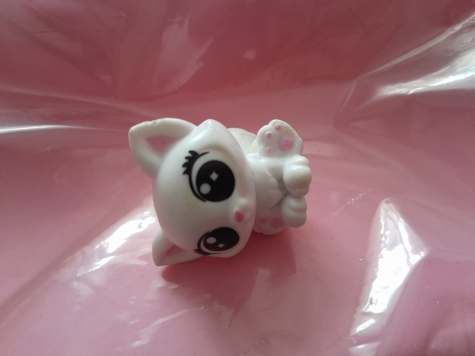 Lps minişler kedi - Görsel 3