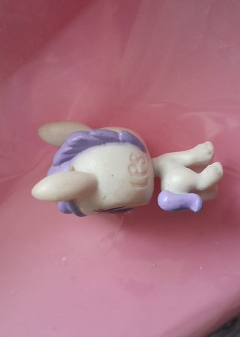 Lps minişler at - Görsel 2