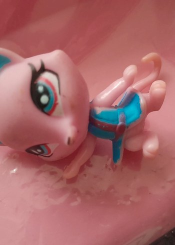 Lps minişler - Görsel 2