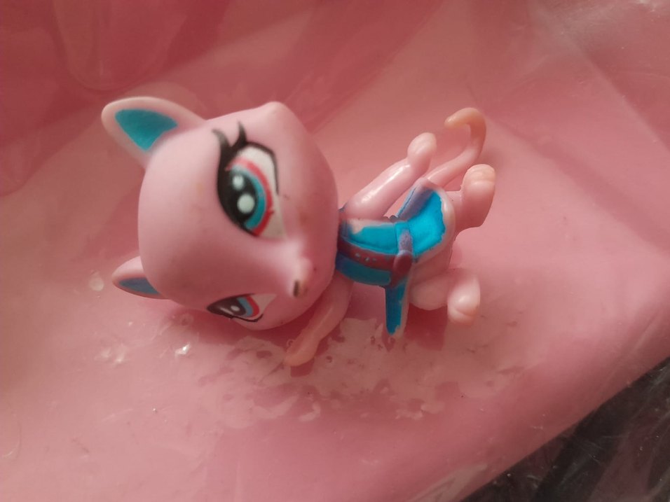 Lps minişler - Görsel 2