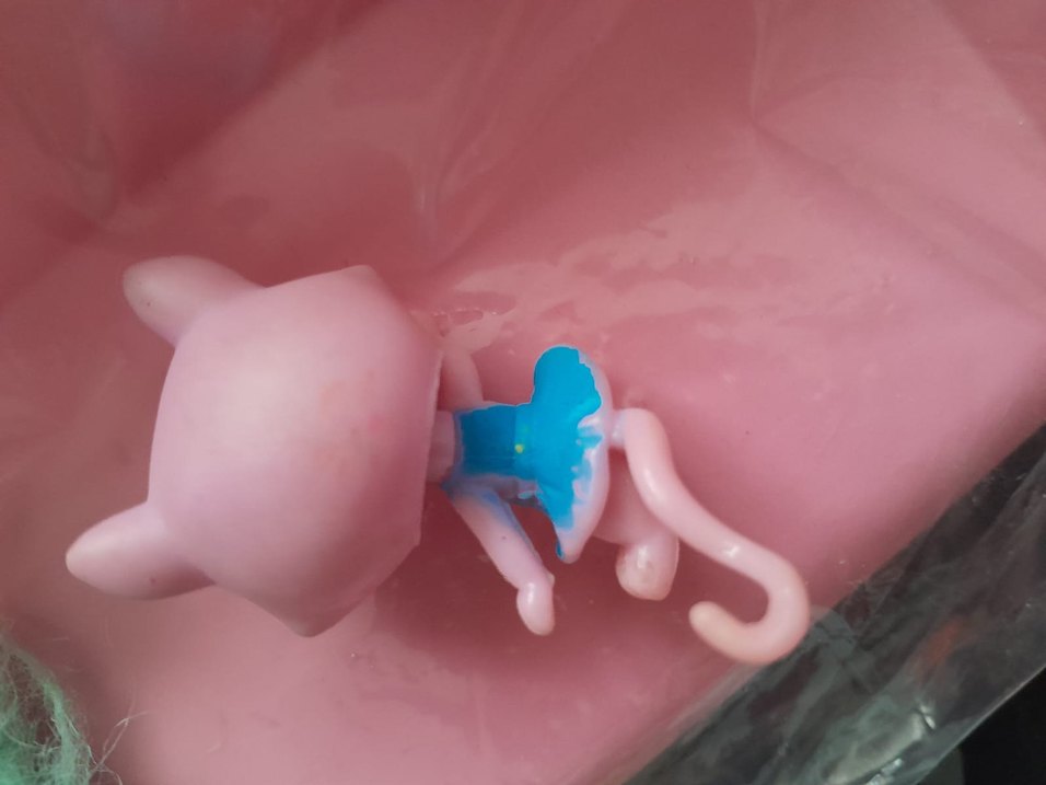 Lps minişler - Görsel 3