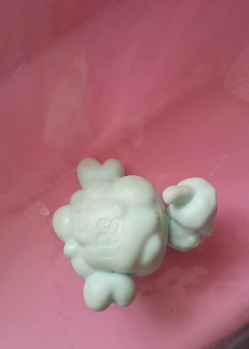 Lps minişler kuzu - Görsel 2