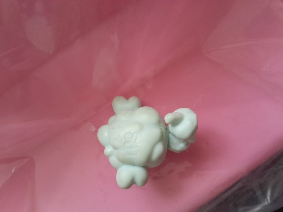 Lps minişler kuzu - Görsel 2