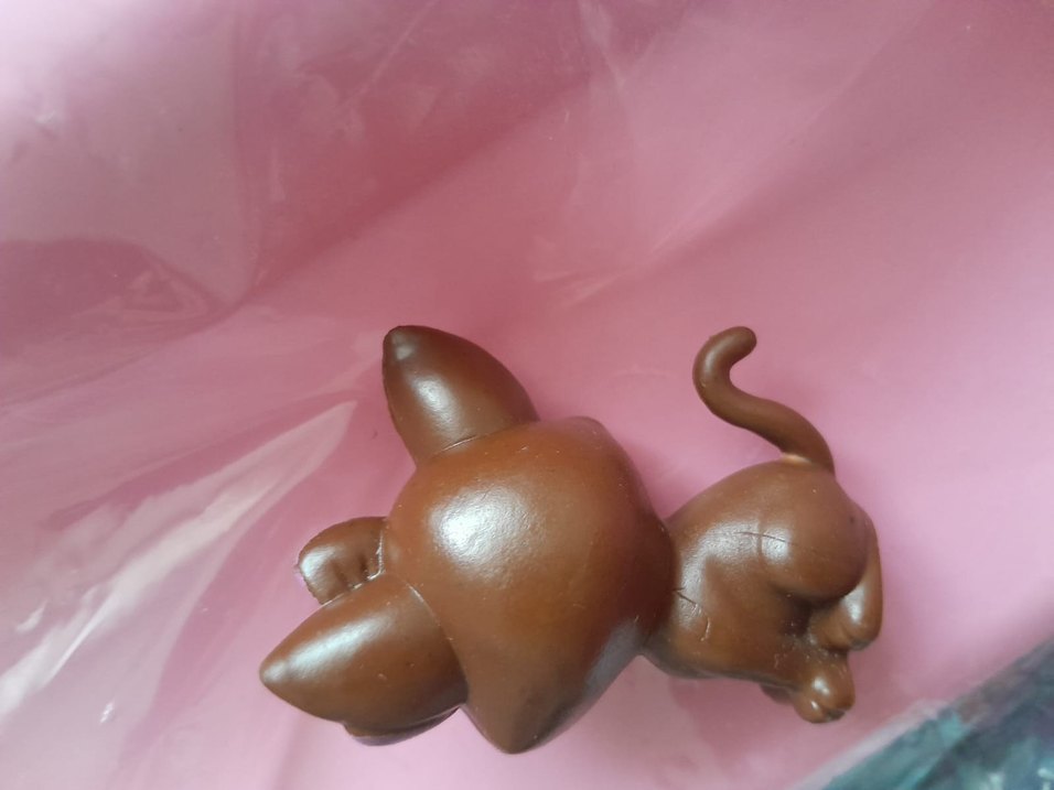 Lps minişler kedi - Görsel 2