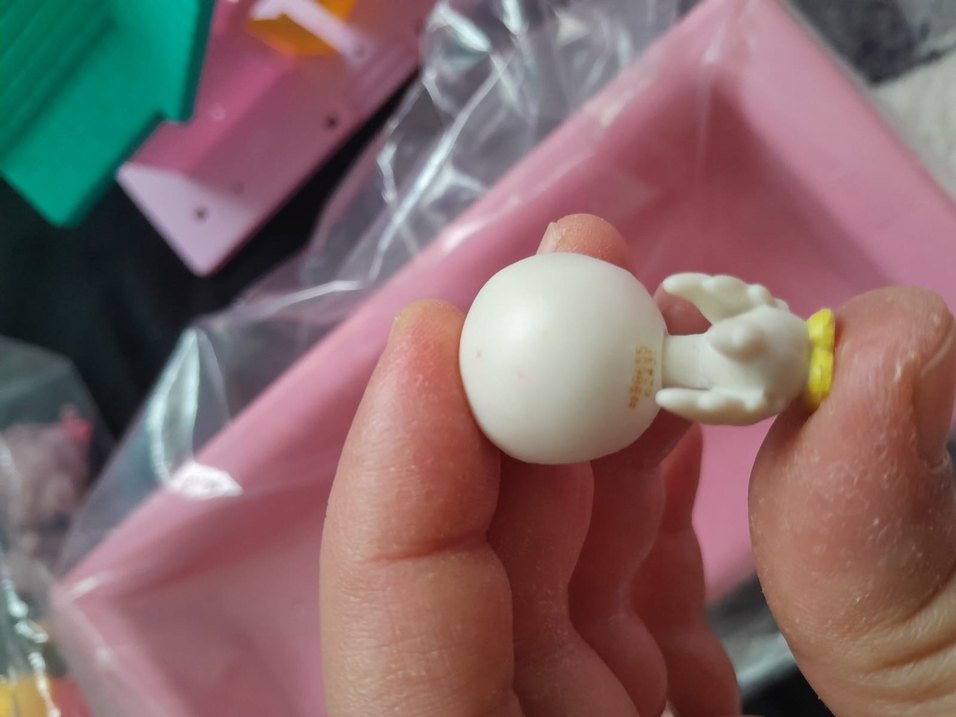 Lps minişler orjinal - Görsel 3