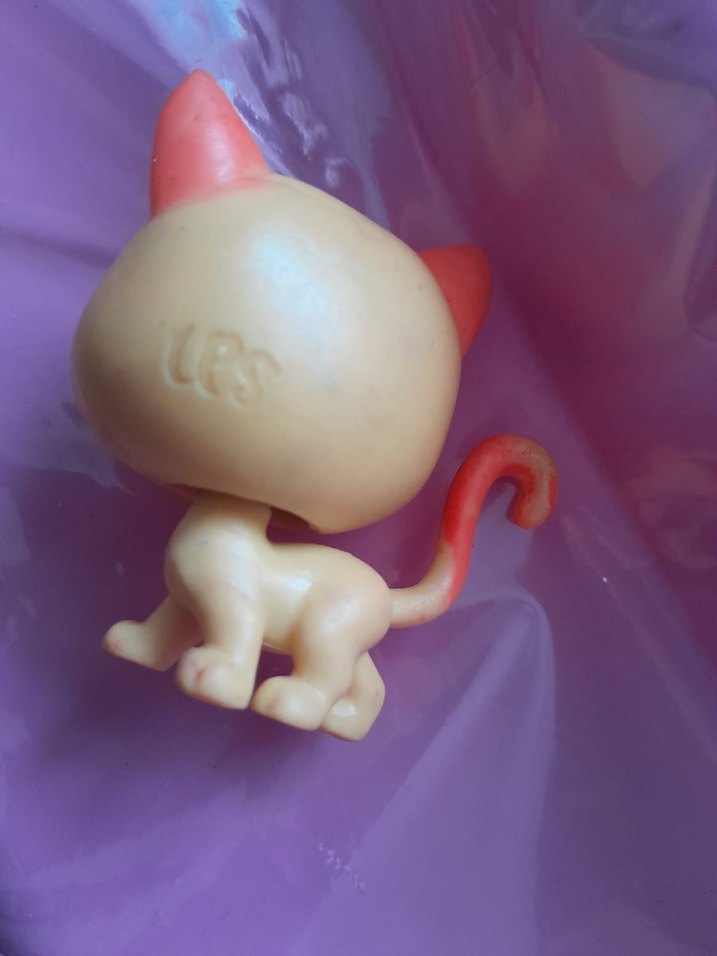 Lps minişler kedi - Görsel 2